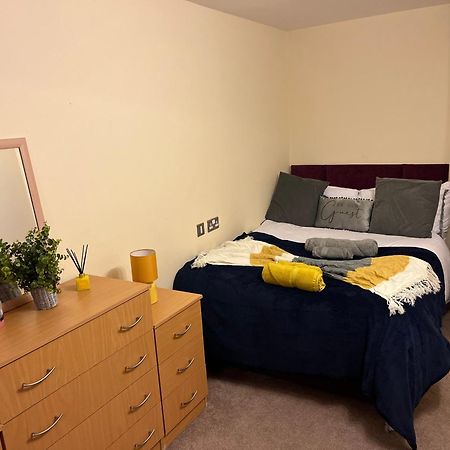 لايستر Maisonette Luxury Stay B&B المظهر الخارجي الصورة