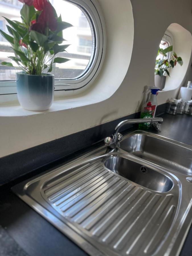 لايستر Maisonette Luxury Stay B&B المظهر الخارجي الصورة